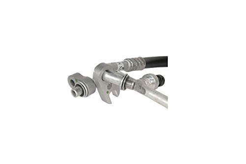 ACDelco GM Genuine Parts 15-34440 Air Conditioning Compressor and Condenser Hose Assembly