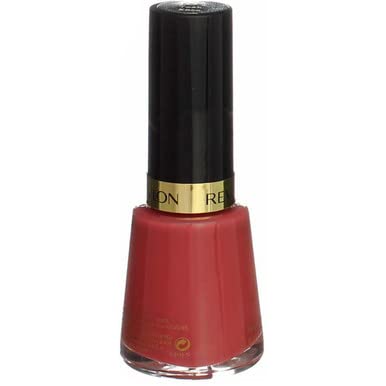 Rev Crm Nail Tk Rose Size 39941