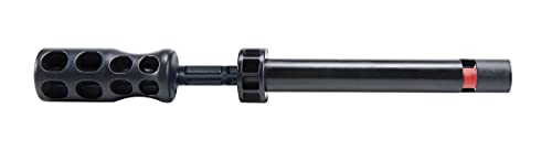 Umarex T4E by P2P HDP .50 Caliber Powder Ball Air Pistol