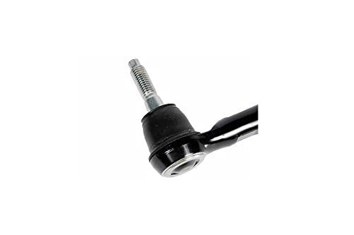 ACDelco GM Original Equipment 25956924 Electric Rack and Pinion Gear Assembly with Outer Tie Rod Ends
