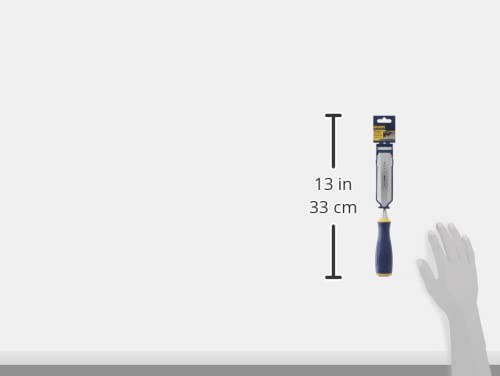 IRWIN Tools Marples Construction Chisel, 1-1/4-inch (1768778)