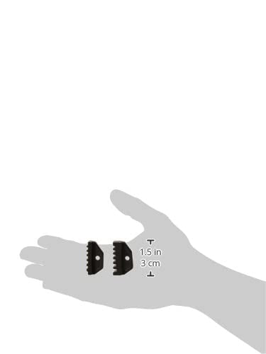 Klein Tools VDV205-039 Die Set Pin Term, Ins or Non-Ins Ferrule