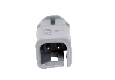 ACDelco GM Original Equipment 12129691 Automatic Transmission Fluid Temperature Sensor