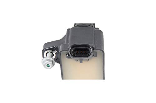 ACDelco GM Original Equipment D1935E Ignition Coil