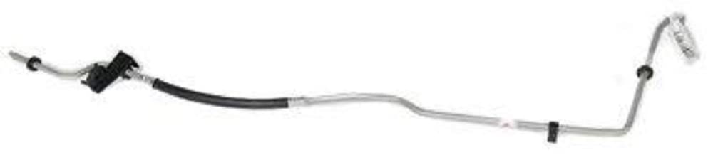 ACDelco GM Genuine Parts 15264589 Automatic Transmission Fluid Cooler Outlet Line