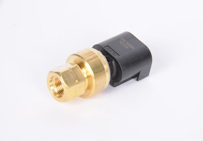 ACDelco 13579380 GM Original Equipment Fuel Pressure Sensor