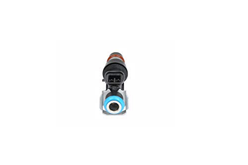 ACDelco GM Original Equipment 217-2915 Multi-Port Fuel Injector Assembly