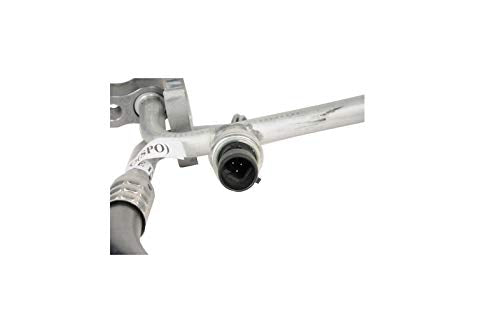 ACDelco GM Genuine Parts 15-34440 Air Conditioning Compressor and Condenser Hose Assembly