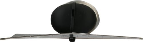 OXO Good Grips Ice Cream Scoop,Black