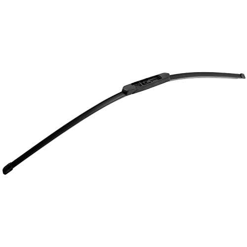 ACDelco Advantage 8-9028 (19252700) Beam Wiper Blade with Spoiler, 28.0 in