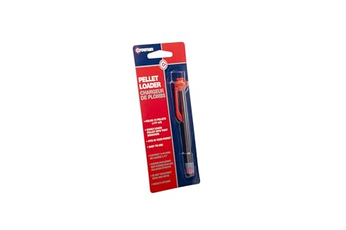 Crosman PL177 .177-Caliber 16-Round Pellet Loader