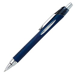 Uni-Ball Jetstream RT 12 Pack, 0.7mm - Black Ballpoint Pens - Wirecutter Best Pen, School Pens, Ink Pens | Ballpoint Pen, Colored Pens, Fine Point, School Supplies