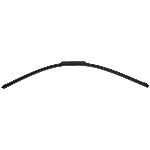 ACDelco Advantage 8-9028 (19252700) Beam Wiper Blade with Spoiler, 28.0 in