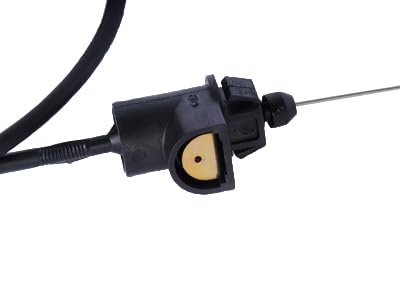 GM Genuine Parts 25515598 Automatic Transmission Detent Cable