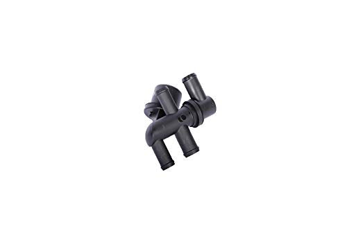 ACDelco GM Genuine Parts 15-5533 Heater Water Shut-Off Valve