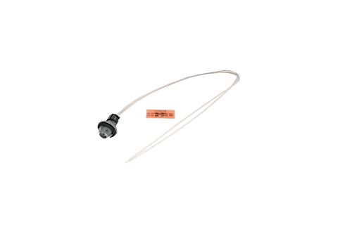 ACDelco GM Original Equipment LS44 Gray Multi-Purpose Lamp Socket