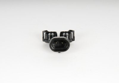 ACDelco D1925C GM Original Equipment A Note Horn