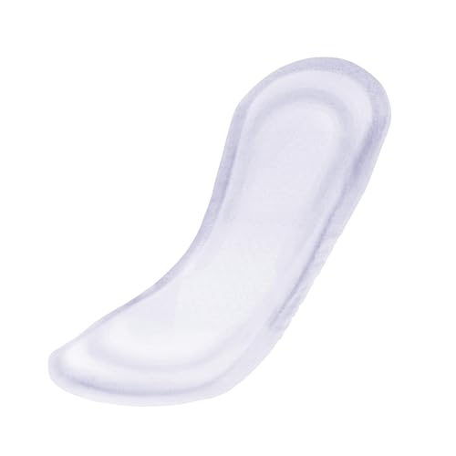 Tena Intimates Moderate Regular Incontinence Pad For Women, 20 Count