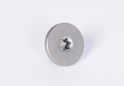 ACDelco GM Genuine Parts 96041864 Multi-Purpose Drain Plug