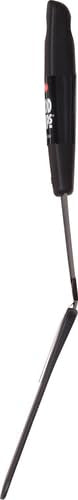 OXO Good Grips Small Silicone Flexible Turner Black