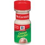 Mccormick Onion Powder 2.62 oz product image 1