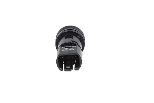 ACDelco GM Genuine Parts D1411F Trunk Lid Valet Lock