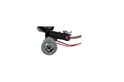 ACDelco GM Original Equipment LS268 Turn Signal and Parking Lamp Socket