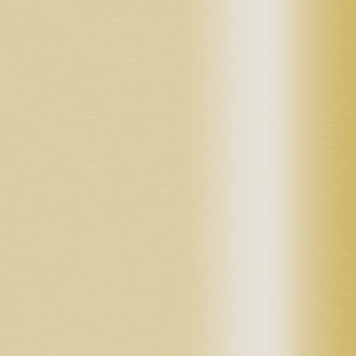 Umbra Cappa Curtain Rod, Includes 2 Matching Finials, Brackets & Hardware, 120 to 180-Inches, Gold