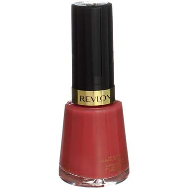 Rev Crm Nail Tk Rose Size 39941