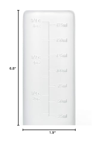OXO Good Grips Chef's Squeeze Bottle - Small