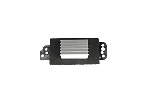 ACDelco GM Original Equipment 15-81727 Heating and Air Conditioning Blower Control Module