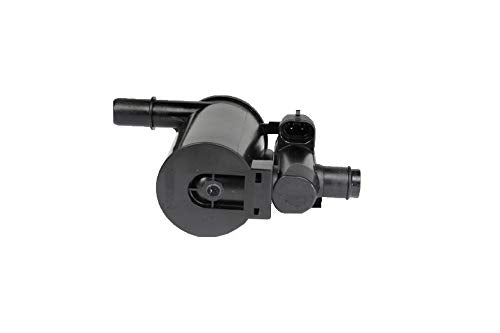 ACDelco GM Original Equipment 214-2164 Vapor Canister Vent Valve