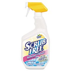 ArmHammer - Arm & Hammer Scrub Free Soap Scum Remover with Oxy Foaming Action