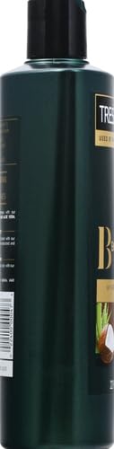 TRESemmé Botanique Shampoo Nourish and Replenish Coconut and Aloe Vera, Paraben-free, Dye-free, Silicone free Shampoo for Dry Hair, 22 oz
