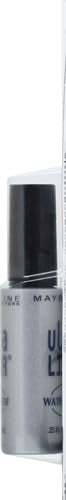 Maybelline New York Ultra-Liner Liquid Liner, Waterproof, Black 135L-01 , 0.25 fl oz (7.3 ml)