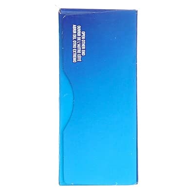 Tampax Flushable Super Tampons - 10 ct, Pack of 3