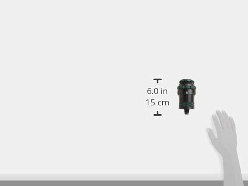 Orbit H2O-SixÂ® Gear-Drive Sprinkler