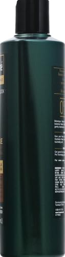 TRESemmé Botanique Shampoo Nourish and Replenish Coconut and Aloe Vera, Paraben-free, Dye-free, Silicone free Shampoo for Dry Hair, 22 oz