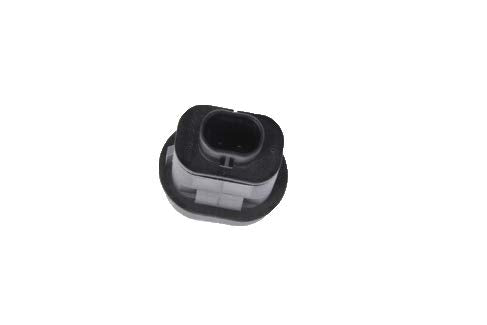 GM Genuine Parts 22789337 Anthracite Trunk Lid Release Switch