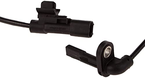 ACDelco GM Original Equipment 13470643 Rear Wheel Speed Sensor