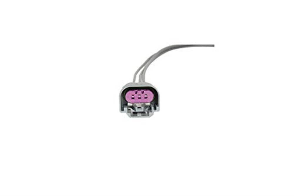 ACDelco GM Original Equipment PT2648 Gray Multi-Purpose Pigtail