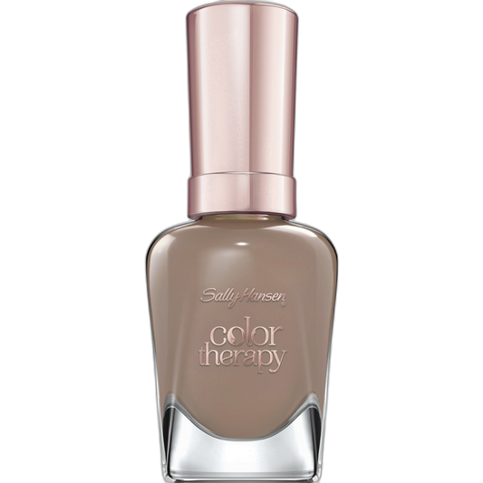 Sally Hansen Color Therapy Nail Polish, Mud Mask, Pack of 1