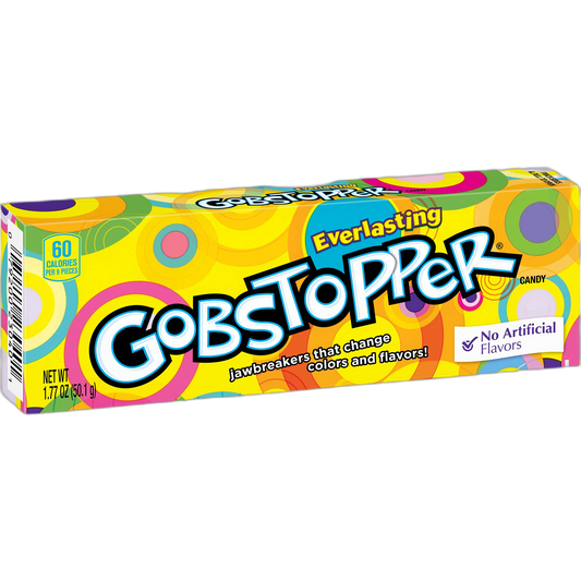 Gobstopper Everlasting Box, 1.77 oz