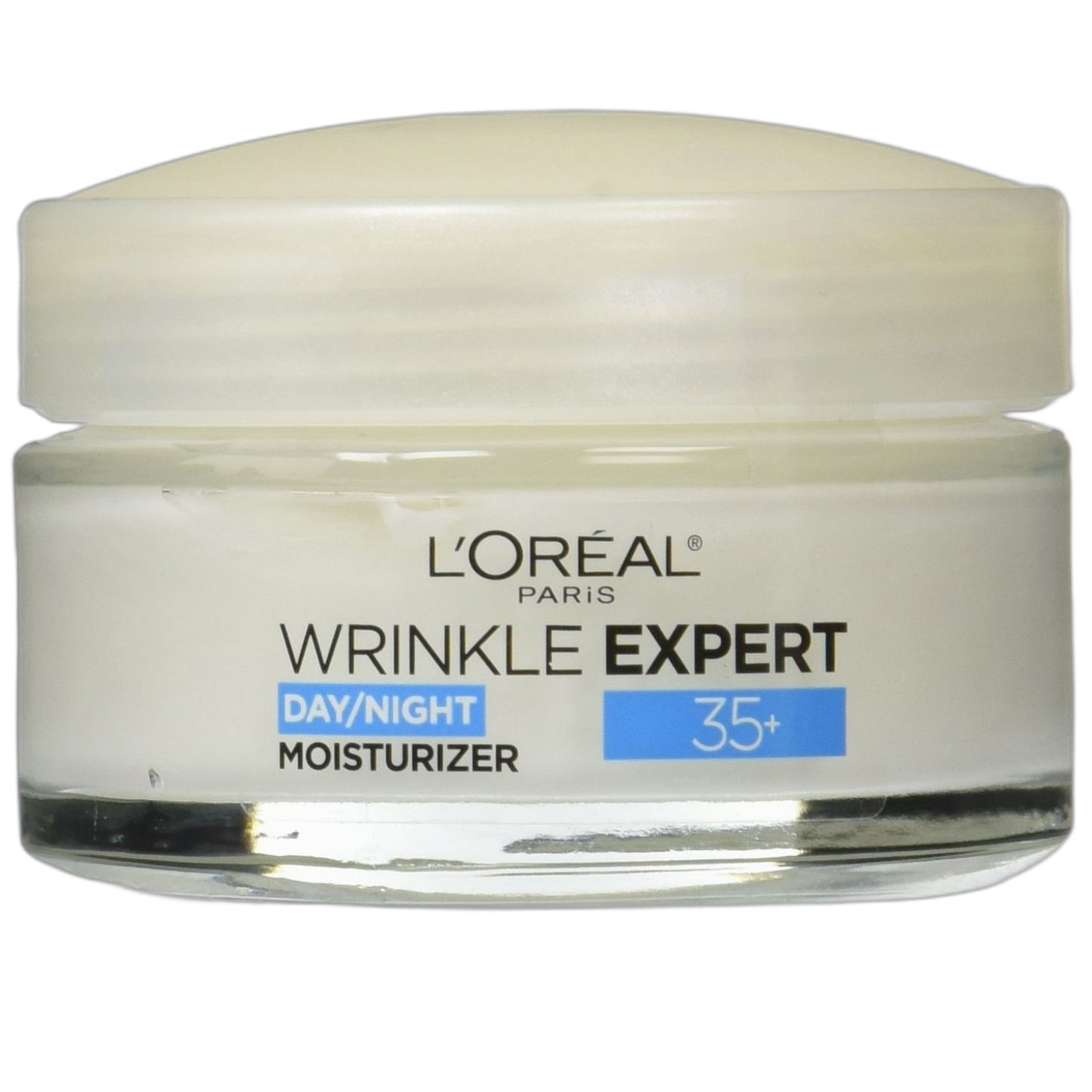 L'Oreal Paris Wrinkle Expert 45+ Retino-Peptide Anti-Wrinkle Face Moisturizer