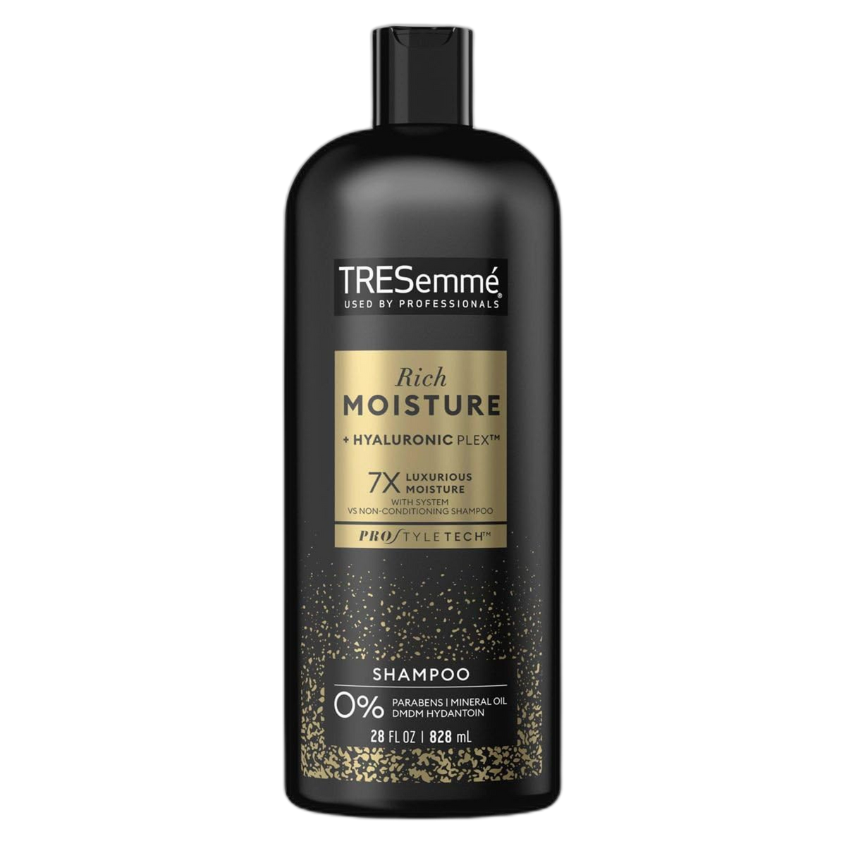 TRESemme Moisture Rich Shampoo, 28 oz (Pack of 3)