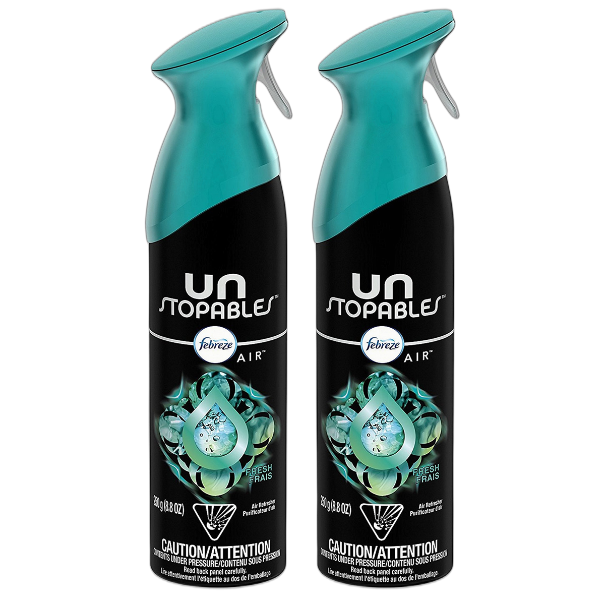 ODOR ELMINTR FRESH 8.8OZ
