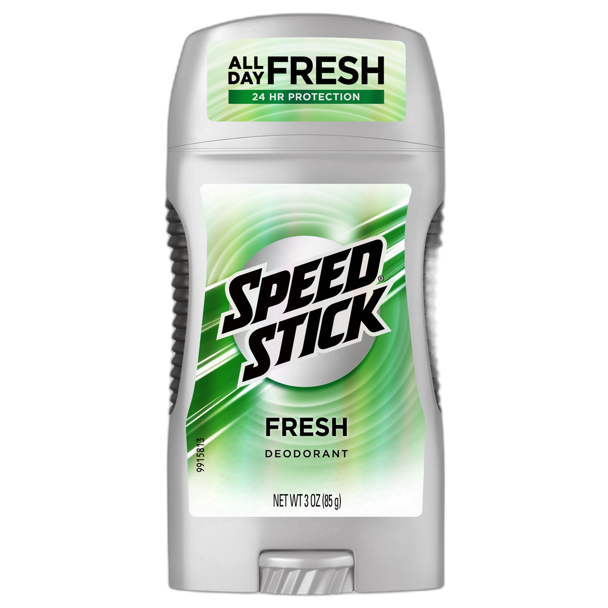 Speed Stick Men's Deodorant, Active Fresh - 3 Ounce
