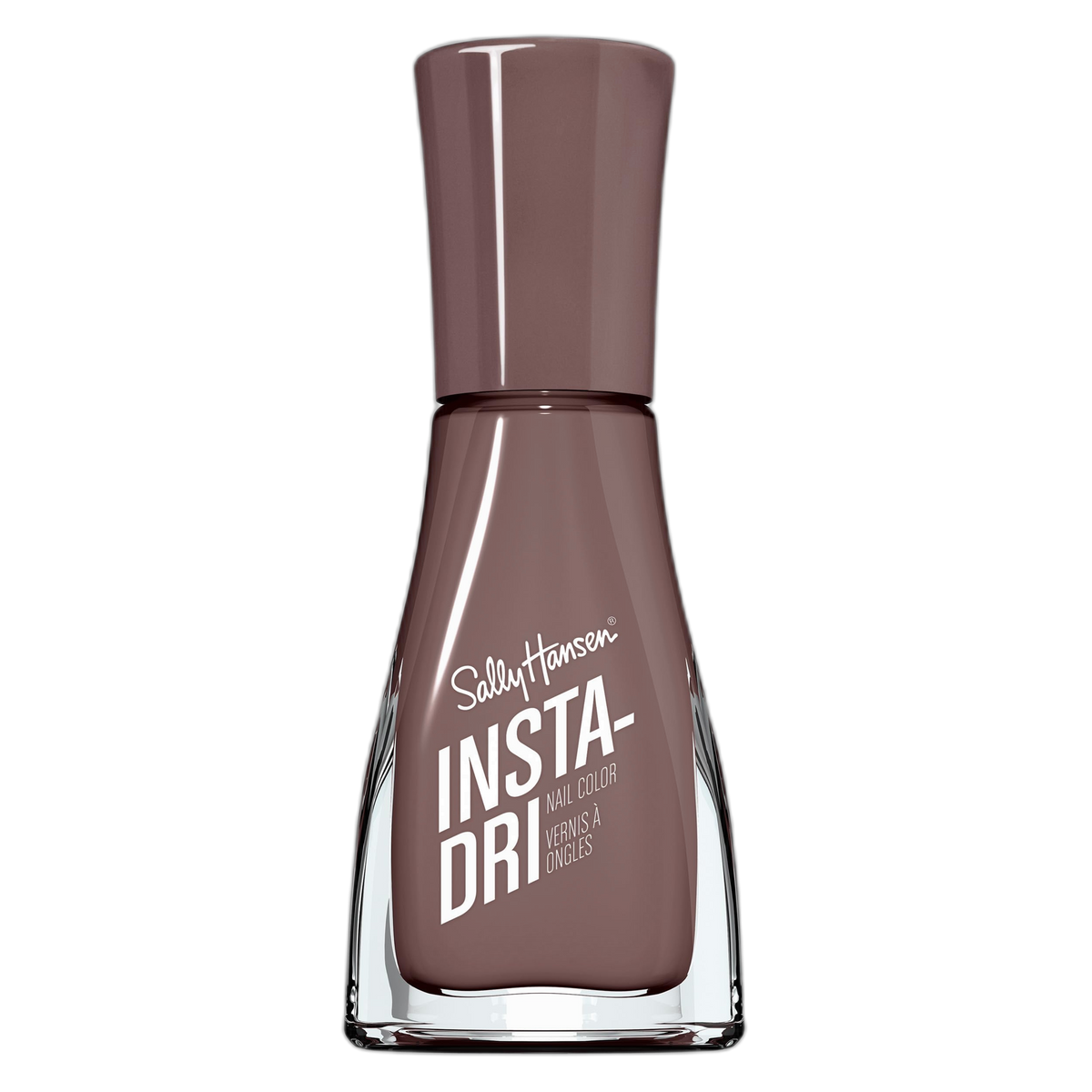 Sally Hansen Insta Dri, Slick Slate, 0.31 fl. oz.