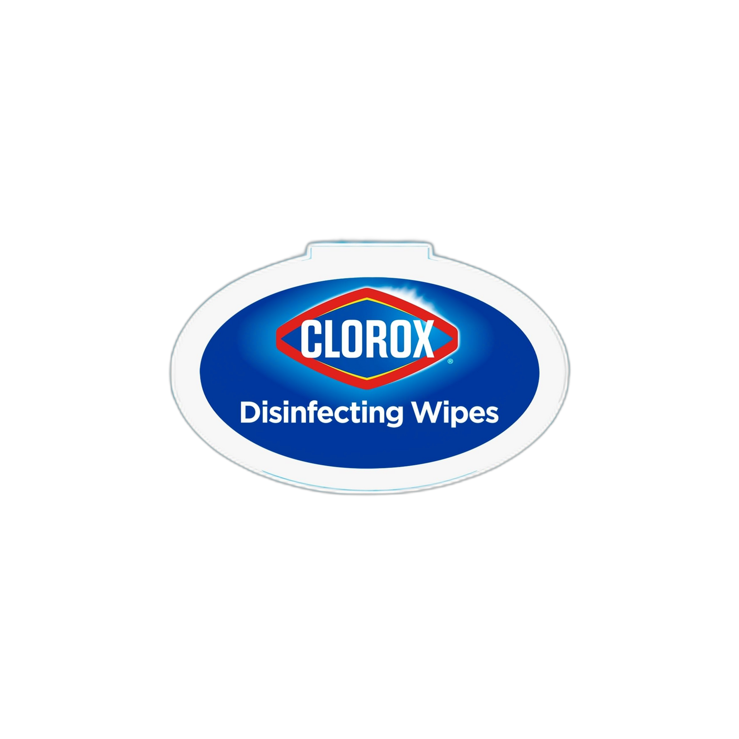 Clorox Disinfecting Wipes, Bleach Free Cleaning Wipes, Fresh Scent, 75 Count (Package May Vary)