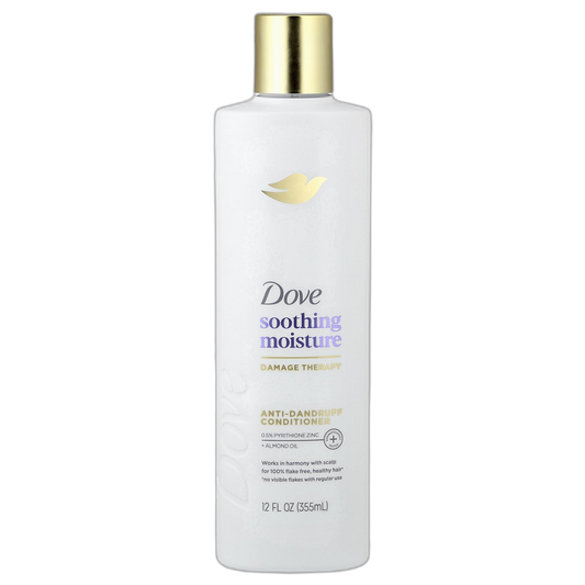 Dove Dermacare Scalp Anti-Dandruff Conditioner, 12 Fl Oz